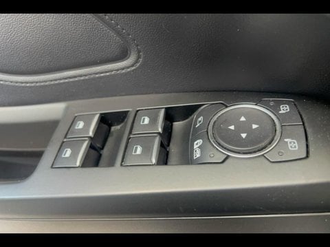 Voitures D'occasion À St Omer | Ford Focus Sw 1.5 Ecoblue 120Ch Titanium X Bva
