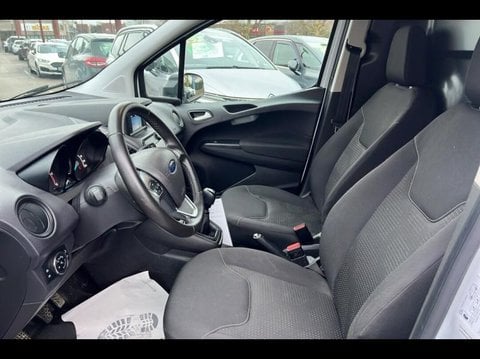 Voitures D'occasion À St Omer | Ford Transit Courier 1.5 Tdci 75Ch Stop&Start Trend Business