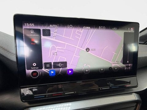 Voitures D'occasion À St Omer | Cupra Formentor 1.4 E-Hybrid 204Ch V Dsg6