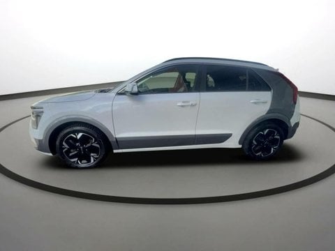 Voitures D'occasion À St Omer | Kia Niro Ev 204Ch Premium