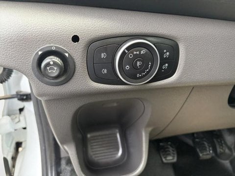 Voitures D'occasion À St Omer | Ford Transit 2T Ccb P350 L2 2.0 Ecoblue 170Ch S&S Trend Business
