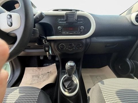 Voitures D'occasion À St Omer | Renault Twingo 1.0 Sce 65Ch Life - 20
