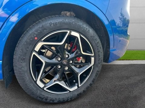 Voitures D'neuves Stock À St Omer | Ford Kuga 2.5 Duratec 180 Ch Hybrid Flexifuel (Fhev E85) Pow...