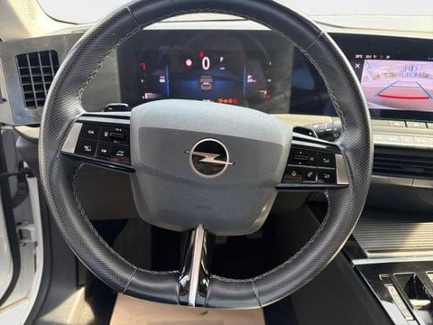 Voitures D'occasion À St Omer | Opel Astra 1.5 D 130Ch Elegance Bva8