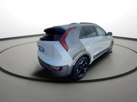 Voitures D'occasion À St Omer | Kia Niro Ev 204Ch Premium