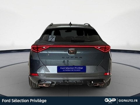 Voitures D'occasion À St Omer | Cupra Formentor 1.4 E-Hybrid 204Ch V Dsg6