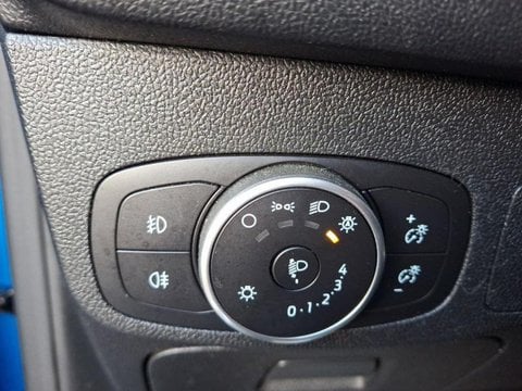 Voitures D'occasion À St Omer | Ford Focus 2.0 Ecoblue 150Ch St-Line Bva