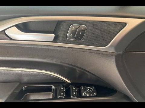 Voitures D'occasion À St Omer | Ford Mondeo Sw 2.0 Hybrid 187Ch Vignale Bva 7Cv