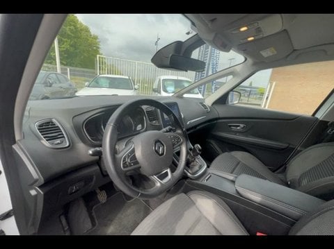 Voitures D'occasion À St Omer | Renault Scénic Scenic 1.7 Blue Dci 120Ch Business