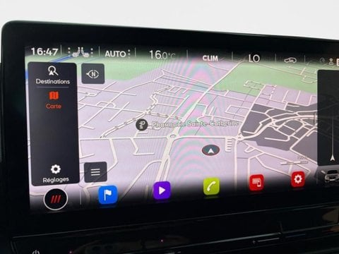 Voitures D'occasion À St Omer | Cupra Leon 1.5 Etsi 150Ch V Dsg7
