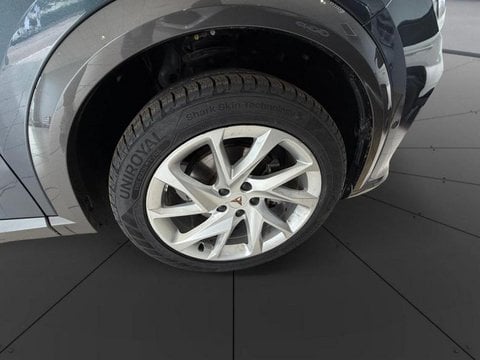 Voitures D'occasion À St Omer | Cupra Formentor 1.4 E-Hybrid 204Ch V Dsg6