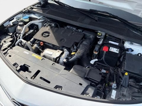 Voitures D'occasion À St Omer | Opel Astra 1.5 D 130Ch Elegance Bva8