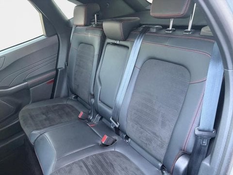 Voitures D'occasion À St Omer | Ford Kuga 2.5 Duratec 190Ch Fhev E85 St-Line X Bva