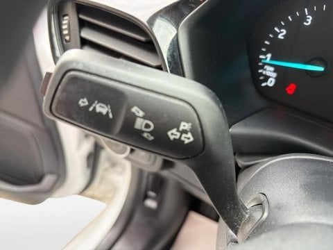 Voitures D'occasion À St Omer | Ford Fiesta 1.0 Ecoboost 95Ch Cool & Connect 5P