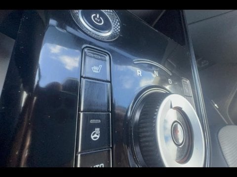 Voitures D'occasion À St Omer | Kia Niro Ev 204Ch Premium