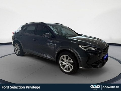 Voitures D'occasion À St Omer | Cupra Formentor 1.4 E-Hybrid 204Ch V Dsg6