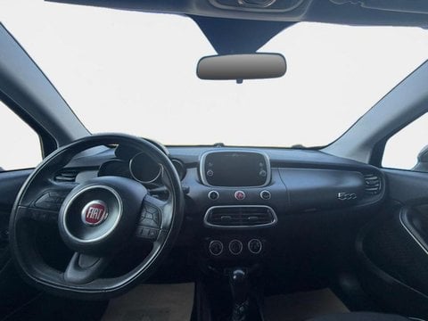 Voitures D'occasion À St Omer | Fiat 500X 1.4 Multiair 16V 140Ch City Cross Dct