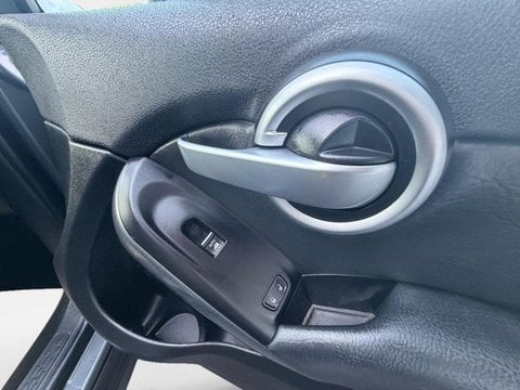 Voitures D'occasion À St Omer | Fiat 500X 1.4 Multiair 16V 140Ch City Cross Dct