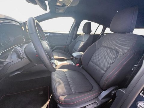 Voitures D'occasion À St Omer | Ford Focus Sw 1.0 Ecoboost Mhev 155Ch St-Line X Powershift