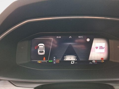 Voitures D'occasion À St Omer | Cupra Formentor 1.4 E-Hybrid 245Ch Vz Dsg6