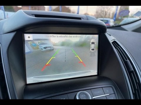 Voitures D'occasion À St Omer | Ford C-Max 1.0 Ecoboost 125Ch Stop&Start Titanium