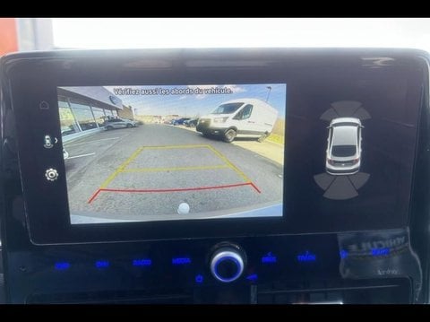 Voitures D'occasion À St Omer | Hyundai Ioniq Hybrid 141Ch Creative