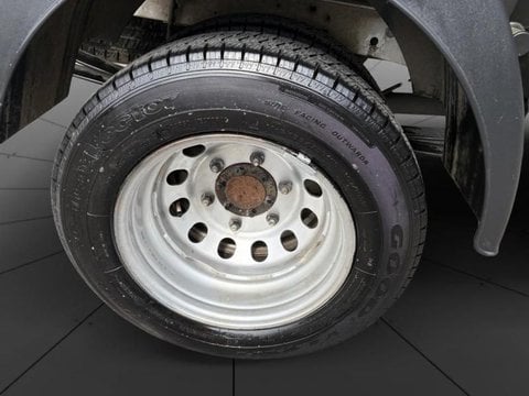 Voitures D'occasion À St Omer | Ford Transit 2T Ccb P350 L2 2.0 Ecoblue 170Ch S&S Trend Business