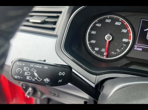 Voitures D'occasion À St Omer | Seat Arona 1.0 Tgi 90Ch Gnv Start/Stop Style