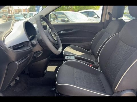 Voitures D'occasion À St Omer | Fiat 500 E 95Ch My24