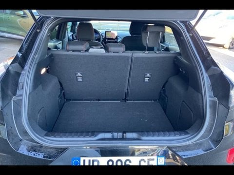 Voitures D'neuves Stock À St Omer | Ford Puma 1.0 Ecoboost Hybrid 125 Ch Powershift (Mhev) Essen...