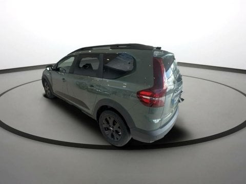 Voitures D'occasion À St Omer | Dacia Jogger 1.0 Eco-G 100Ch Extreme+ 7 Places