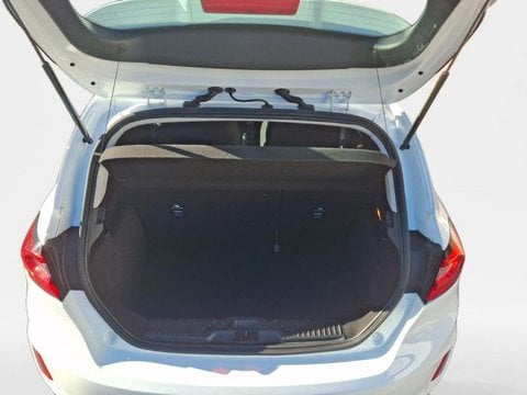Voitures D'occasion À St Omer | Ford Fiesta 1.0 Flexifuel 95Ch Cool & Connect 5P