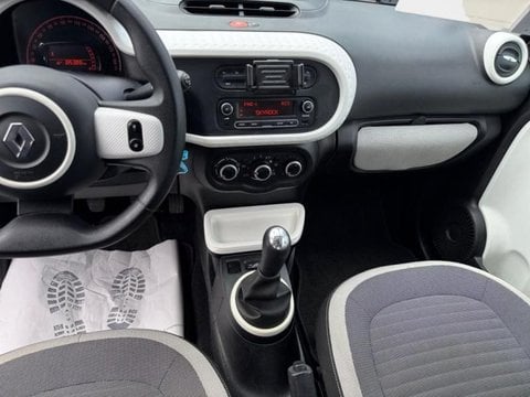 Voitures D'occasion À St Omer | Renault Twingo 1.0 Sce 70Ch Limited Euro6C