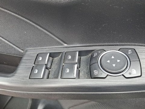 Voitures D'occasion À St Omer | Ford Kuga 2.5 Duratec 190Ch Fhev E85 Vignale Bva
