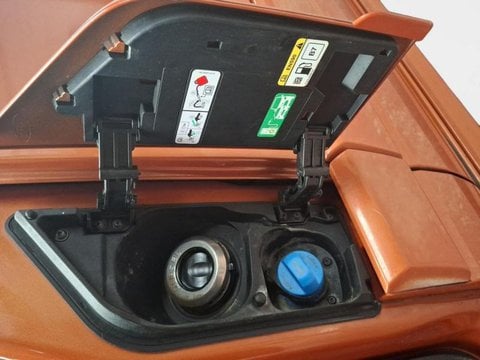 Voitures D'occasion À St Omer | Ford Transit Custom Fg 320 L1H1 2.0 Ecoblue 185 Cabine Approfond...