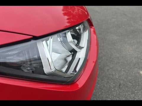 Voitures D'occasion À St Omer | Seat Arona 1.0 Tgi 90Ch Gnv Start/Stop Style