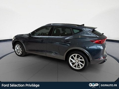 Voitures D'occasion À St Omer | Cupra Formentor 1.4 E-Hybrid 204Ch V Dsg6