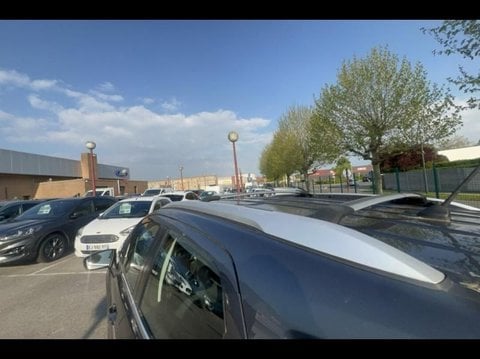 Voitures D'occasion À St Omer | Ford Ecosport 1.0 Ecoboost 100Ch Titanium Euro6.2