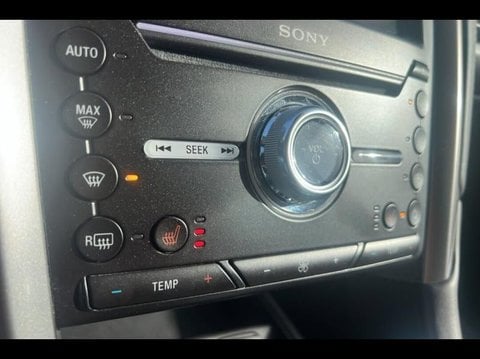 Voitures D'occasion À St Omer | Ford Mondeo 2.0 Hybrid 187Ch Vignale Bva 4P