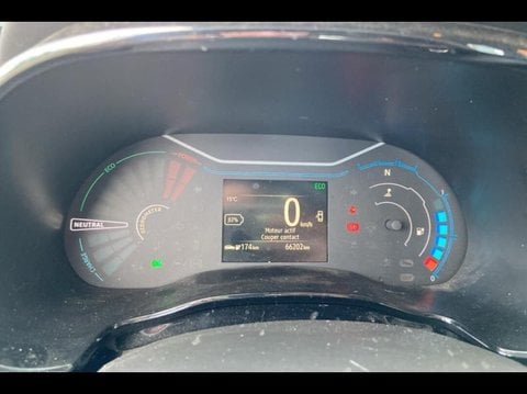 Voitures D'occasion À St Omer | Dacia Spring 45Ch Confort Plus - Achat Intégral