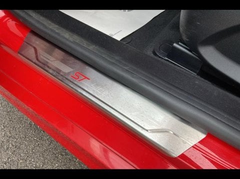 Voitures D'occasion À St Omer | Ford Fiesta 1.0 Ecoboost 95Ch St-Line 5P