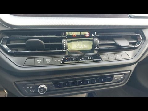 Voitures D'occasion À St Omer | Bmw Série 1 118Ia 136Ch M Sport Dkg7