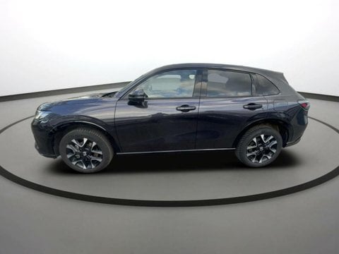 Voitures D'occasion À St Omer | Honda Zr-V 2.0 I-Mmd 184Ch E:hev Advance My24
