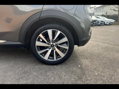 Voitures D'occasion À St Omer | Ford Puma 1.0 Ecoboost 125Ch S&S Mhev Titanium X Powershift