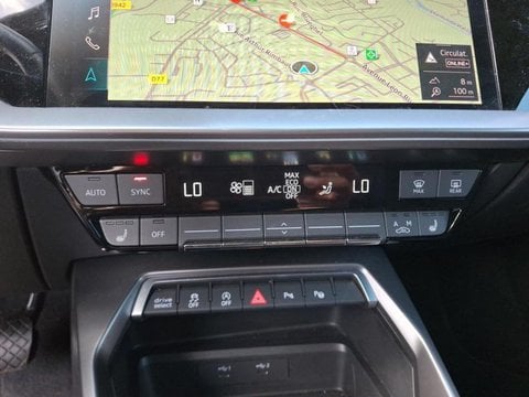 Voitures D'occasion À St Omer | Audi A3 Sportback 40 Tdi 200Ch Avus Quattro S Tronic 7