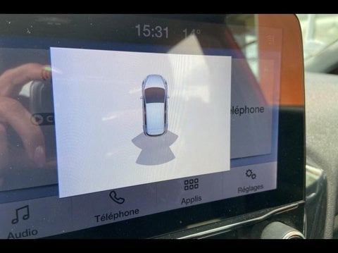 Voitures D'occasion À St Omer | Ford Fiesta 1.0 Ecoboost 95Ch St-Line 5P