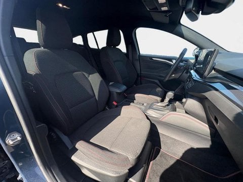 Voitures D'occasion À St Omer | Ford Focus Sw 1.0 Ecoboost Mhev 155Ch St-Line X Powershift