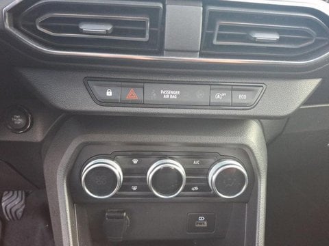 Voitures D'occasion À St Omer | Dacia Jogger 1.0 Tce 110Ch Extreme 5 Places