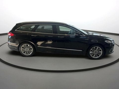 Voitures D'occasion À St Omer | Ford Mondeo Sw 2.0 Hybrid 187Ch Vignale Bva 7Cv