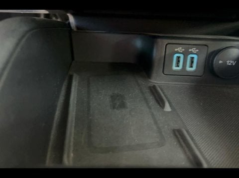 Voitures D'occasion À St Omer | Ford Focus Sw 1.5 Ecoblue 120Ch Titanium X Bva